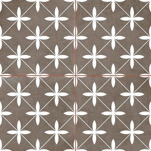 Niceker  Chic Poole Grey  45×45