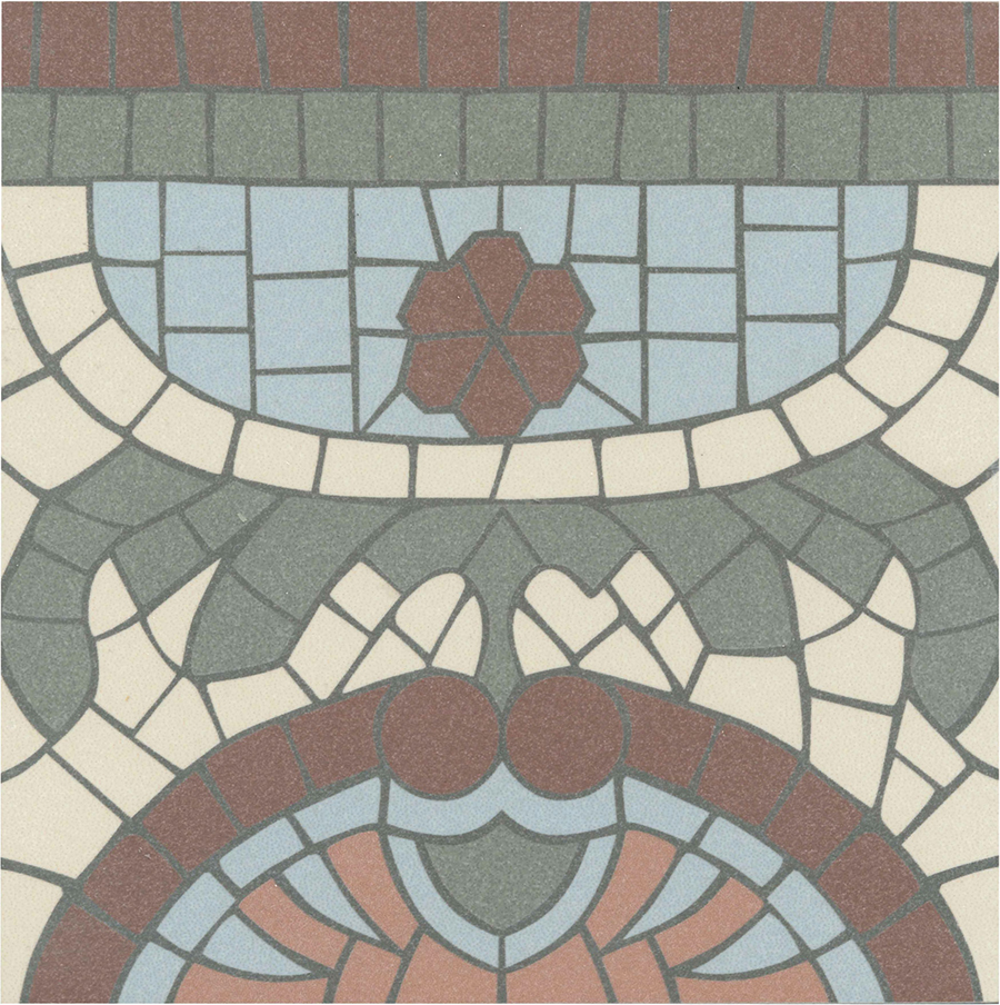 Gilbert Ligne 15x15